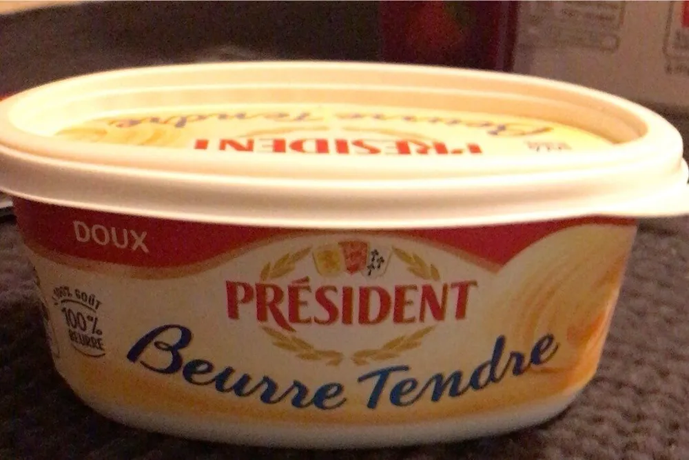 Beurre