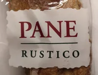 Pane Rustico