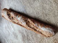 Zwiebelbaguette