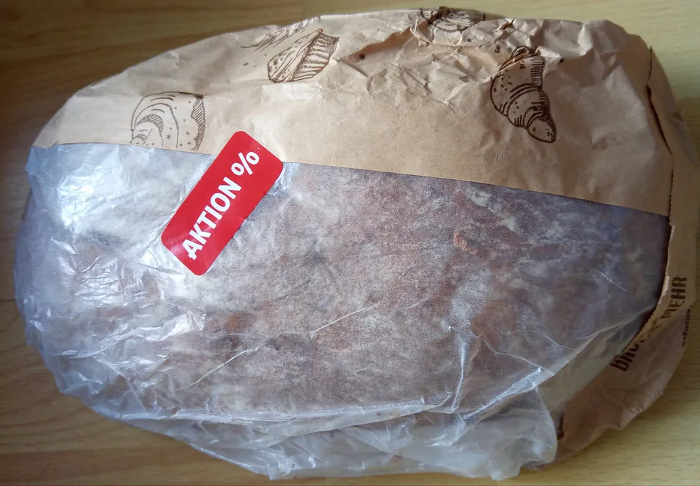 Krustenbrot