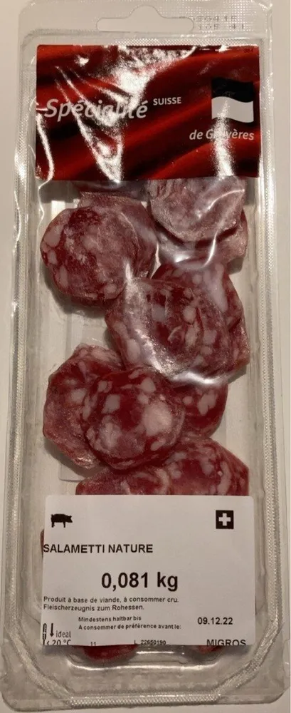 Salametti