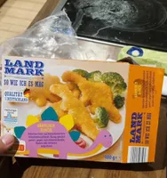 Hähnchen dinos