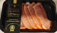 Finura de iberico