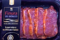 Lomo adobado iberico