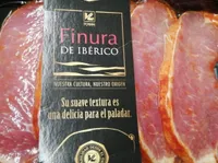 Finura de ibérico