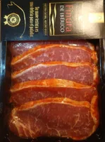 Finura de Ibérico