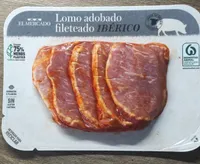 Lomo adobado