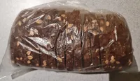 Korn an Korn Brot