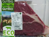 Entrecot de Añojo