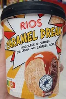 Caramel Dream