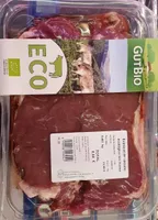 Entrecot de vacuno