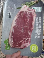 Chuletón con hueso añejo eco