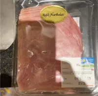 Wyländer Bauernschinken