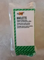RACLETTE
