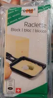 RACLETTE SUISSE