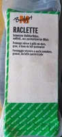 Raclette M-Budget