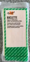 M-Budget Raclette Suisse