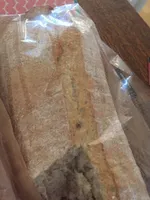 Ciabatta brot