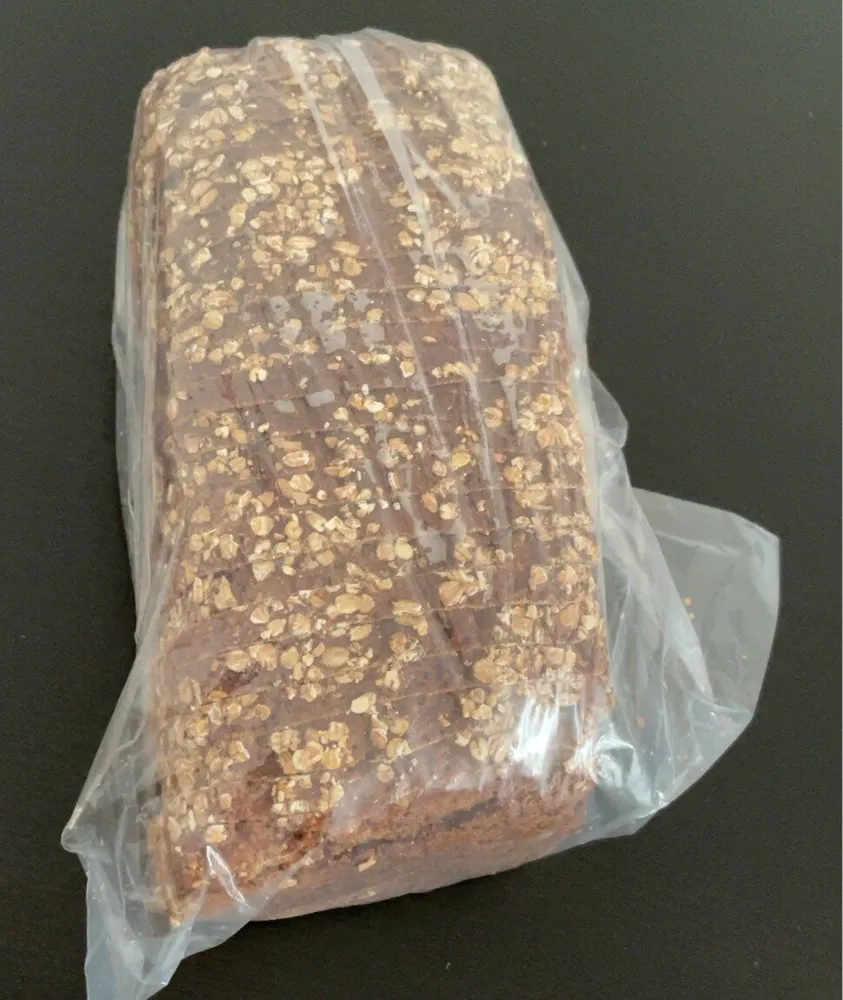 Vollkornbrot