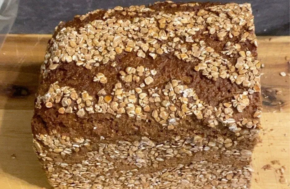 Vollkornbrot