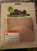 Fromage d'Italie rôti