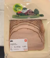Fromage d’Italie rôti
