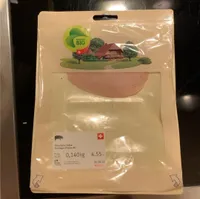 Fromage d’italie rôti