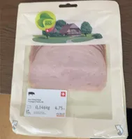 Ofenfleiscjkäse