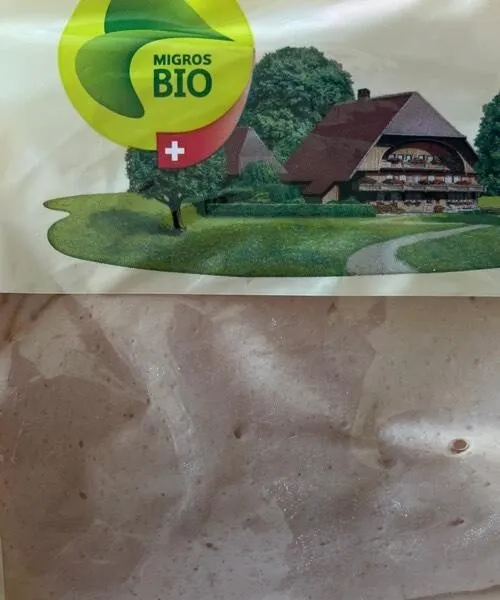Ofenfleischkäse