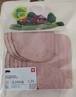 Fromage d'Italie rôti