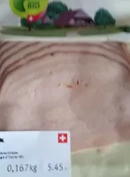 Ofenfleischkässe