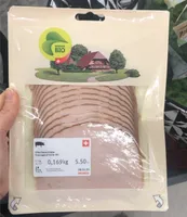 Fromage d’italie rôti