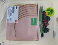 Ofenfleischkäse
