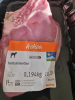 Kalbskoteletten