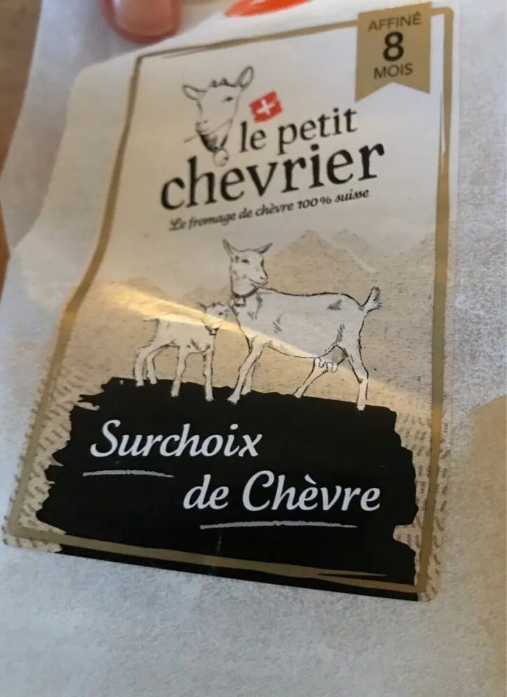 Le petit chevrier