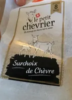 Le petit chevrier