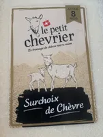 Le petit chevrier