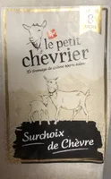 Surchoix de chèvre