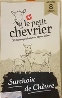 Surchoix de chèvre