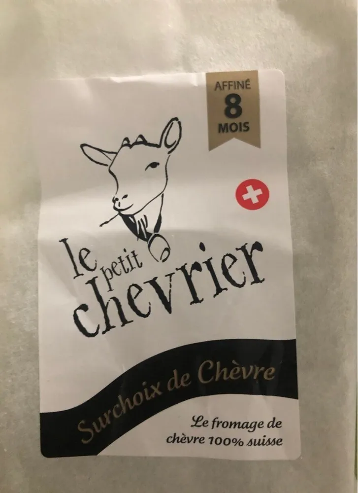 Le petit chevrier