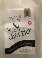 Le petit chevrier