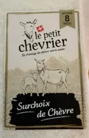 Surchoix de chèvre