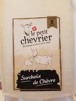 Surchoix de chèvre