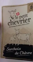 Surchoix de chèvre