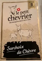 Surchoix de chèvre