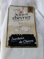 Le petit chevrier