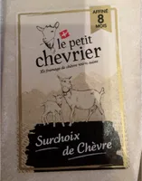 Surchoix de Chèvre