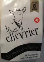 Le chevrier