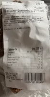 Volkorn Snnenbatze