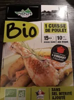 Cuisse de poulet